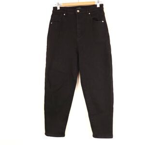 VGC Goldsign High Waist Jeans with fleece lining size 28